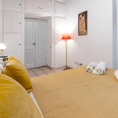 Vatican Gianicolo Appartement