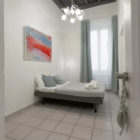 Apartamento Vatican Gianicolo *