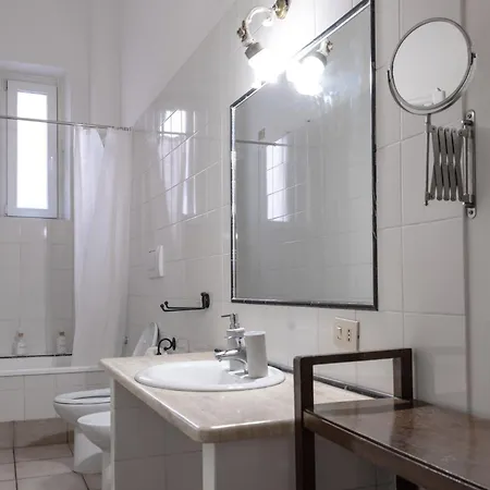 Vatican Gianicolo דירה